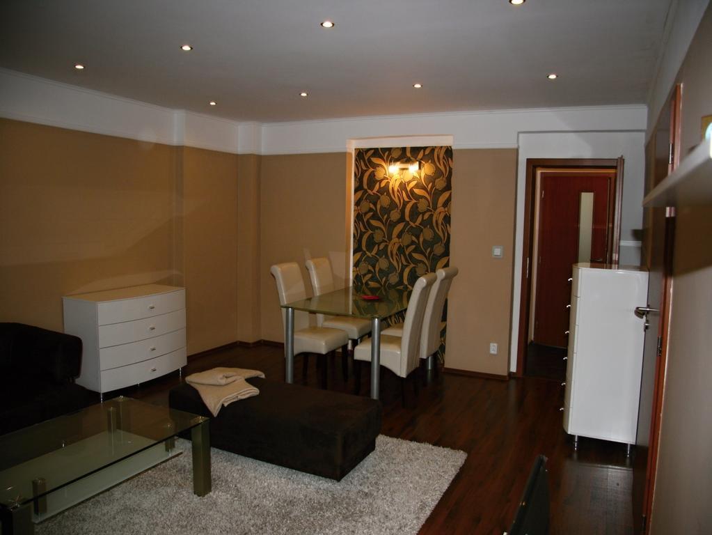 Apartman Dr. Engla Karlovy Vary Room photo