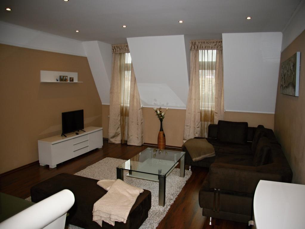Apartman Dr. Engla Karlovy Vary Room photo